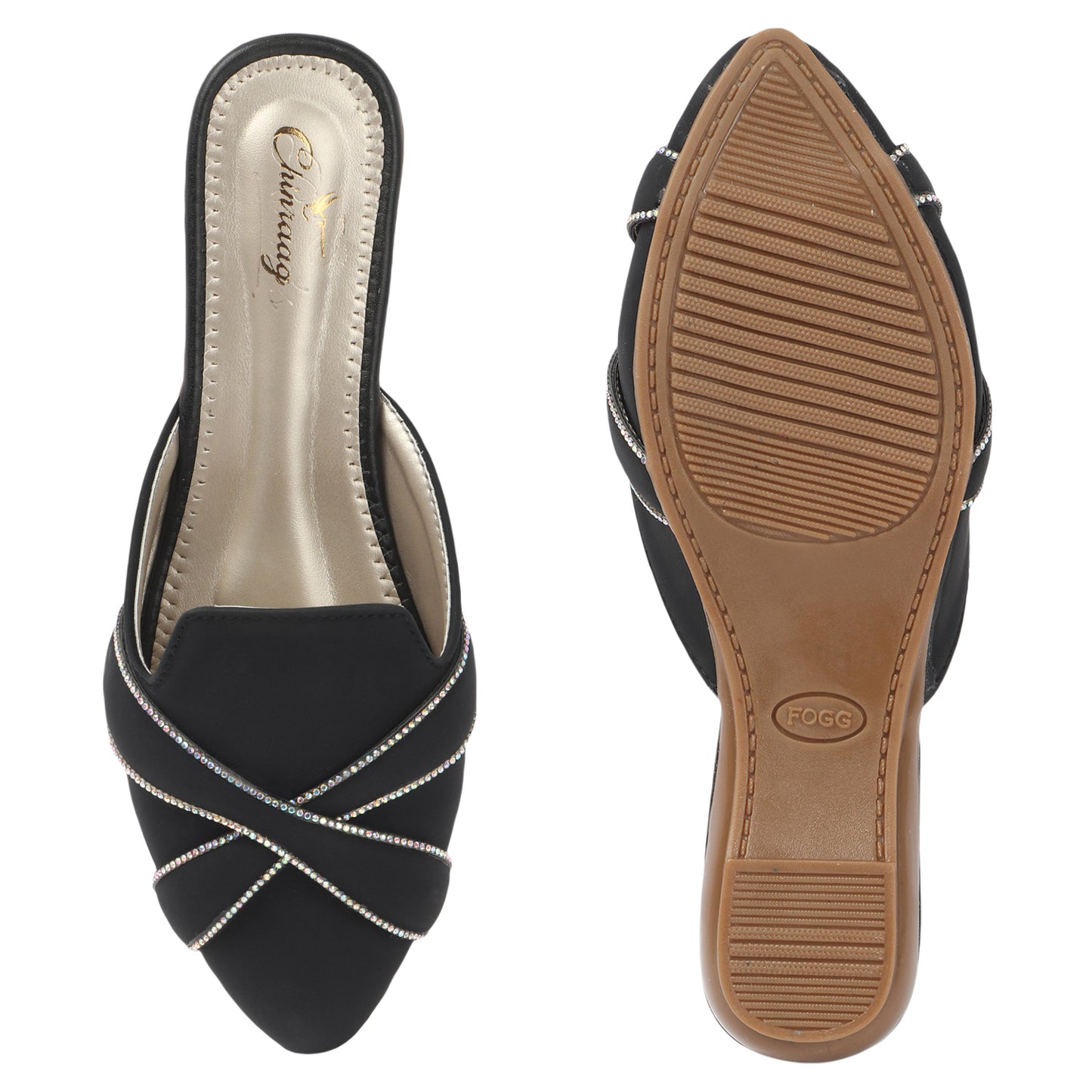 Women sandal