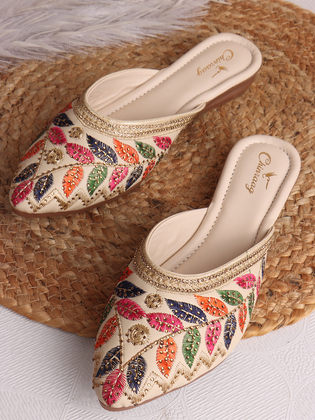 Women sandal